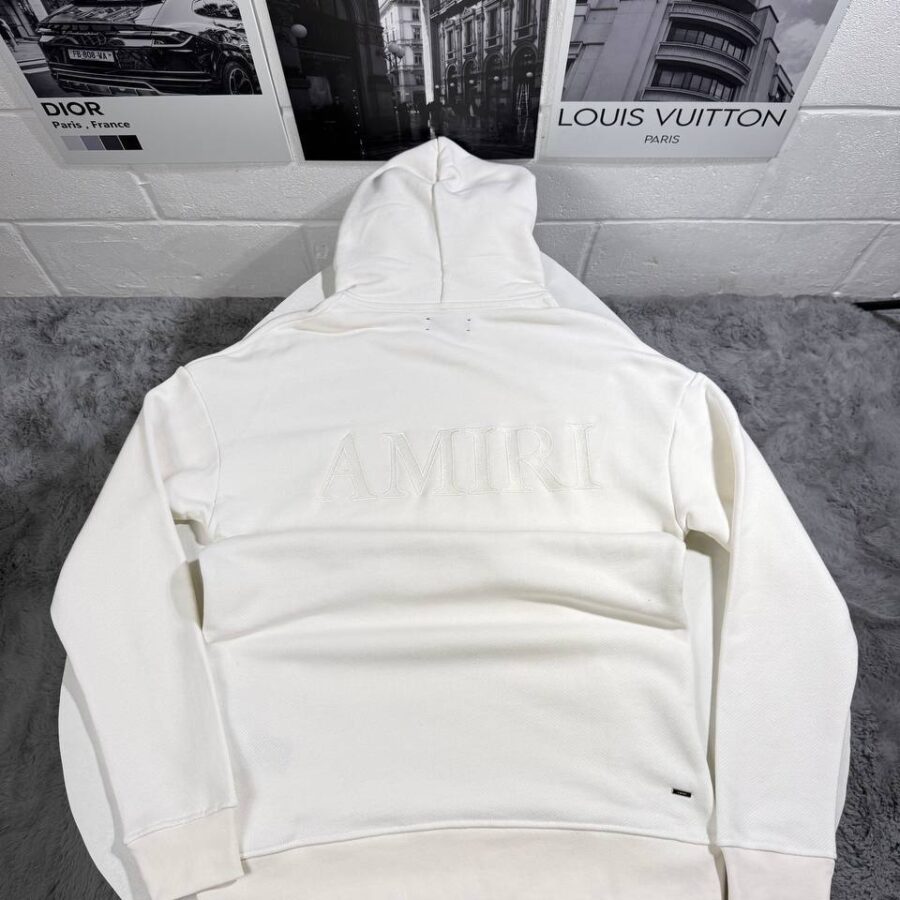 AMIRI HOODIE