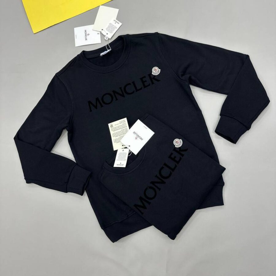 MONCLER JUMPER