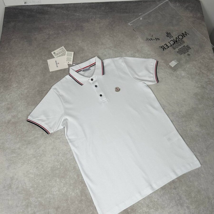 MONCLER POLO