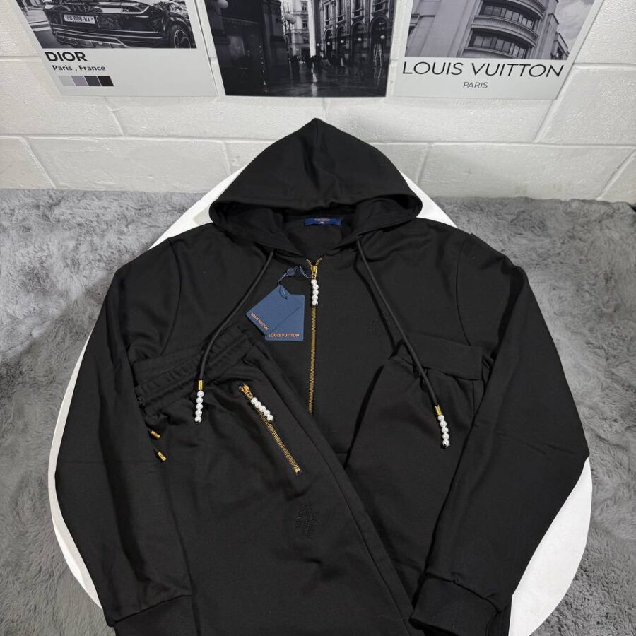 LOUIS VUITTON TRACKSUIT