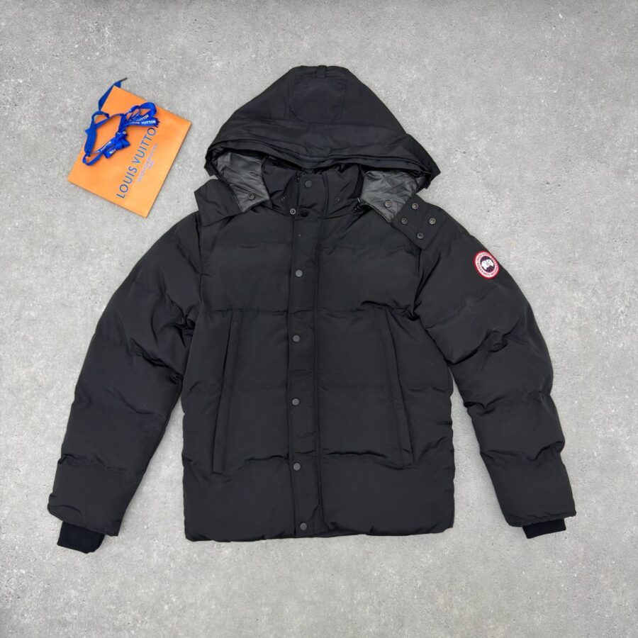CANADA GOOSE WYNDHAM PARKA