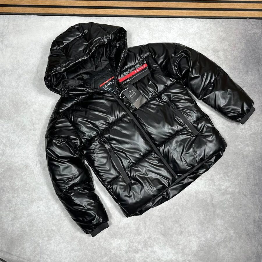PRADA COAT