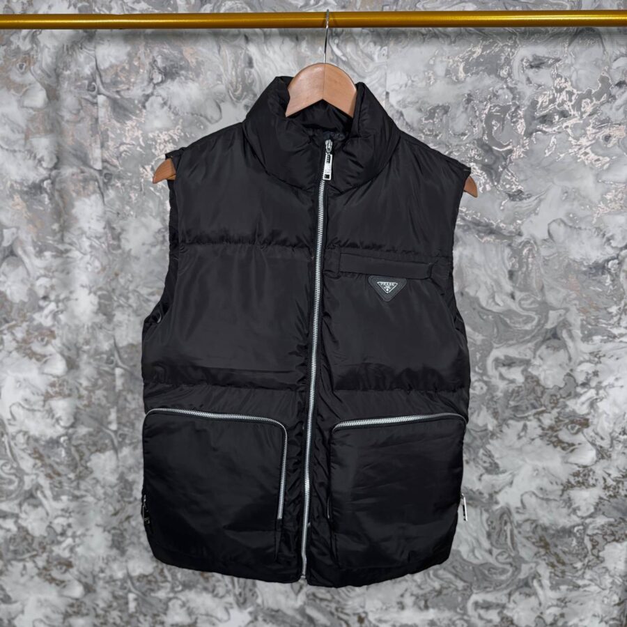 PRADA GILLET