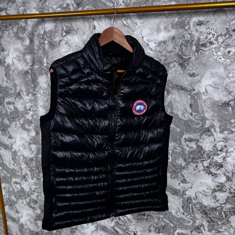 CANADA GOOSE GILLET