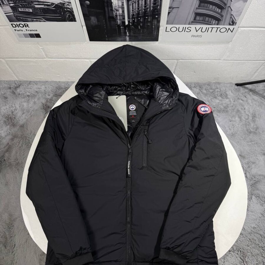 CANADA GOOSE JACKET