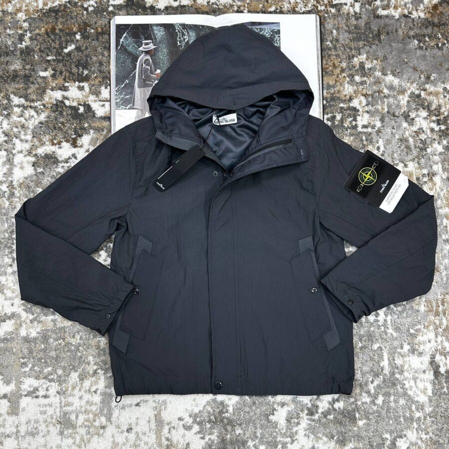 STONE ISLAND JACKET