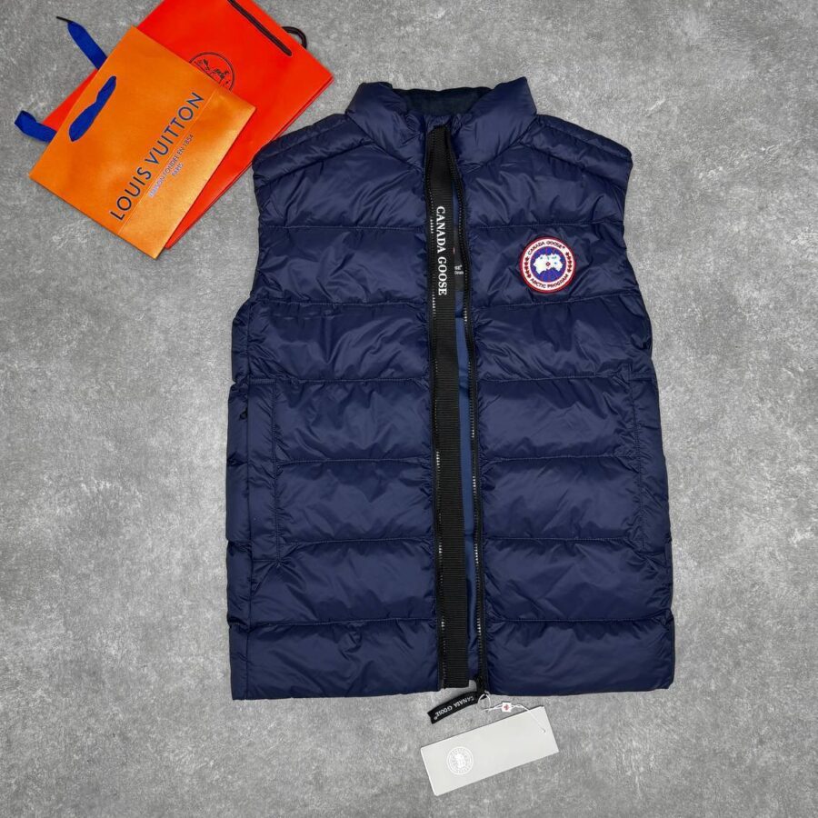 CANADA GOOSE GILLET