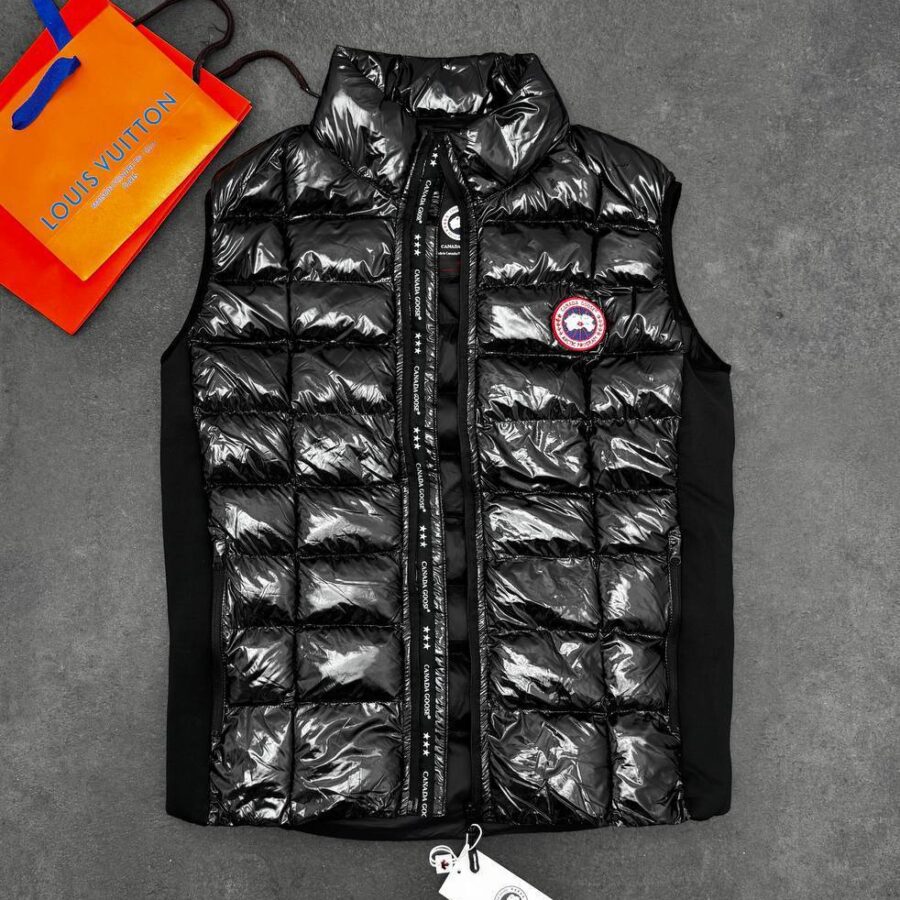 CANADA GOOSE GILLET
