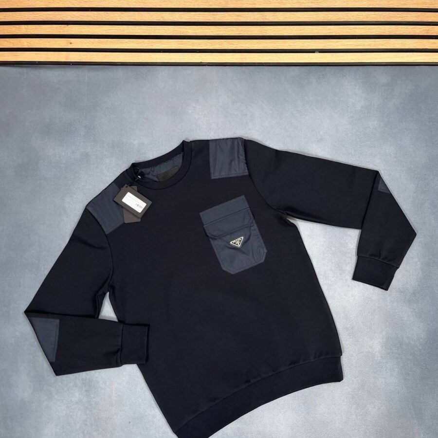 PRADA JUMPER