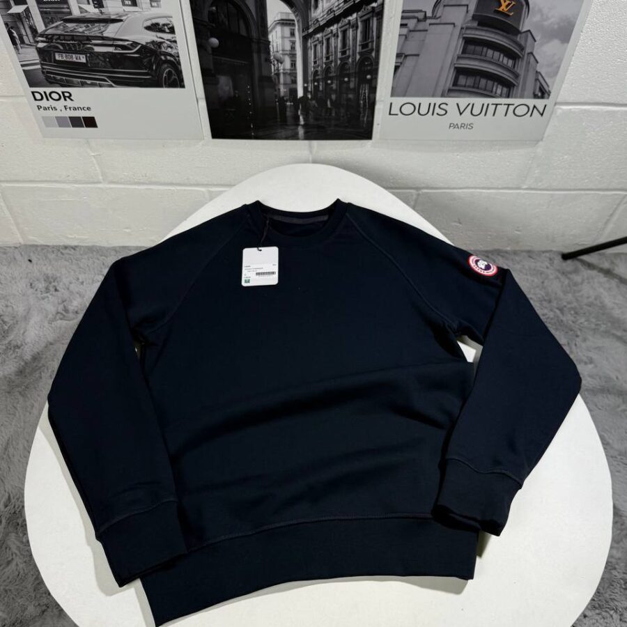 CANADA GOOSE SWEATER