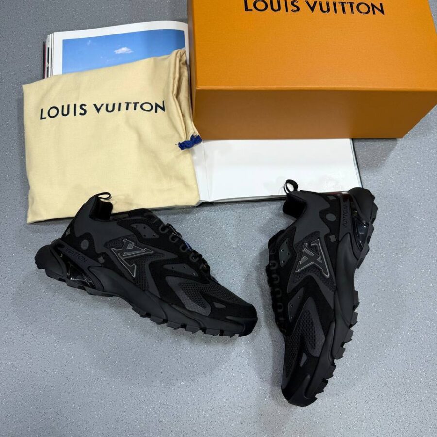 LV TACTICS WITH FULL PCKAGING ETC