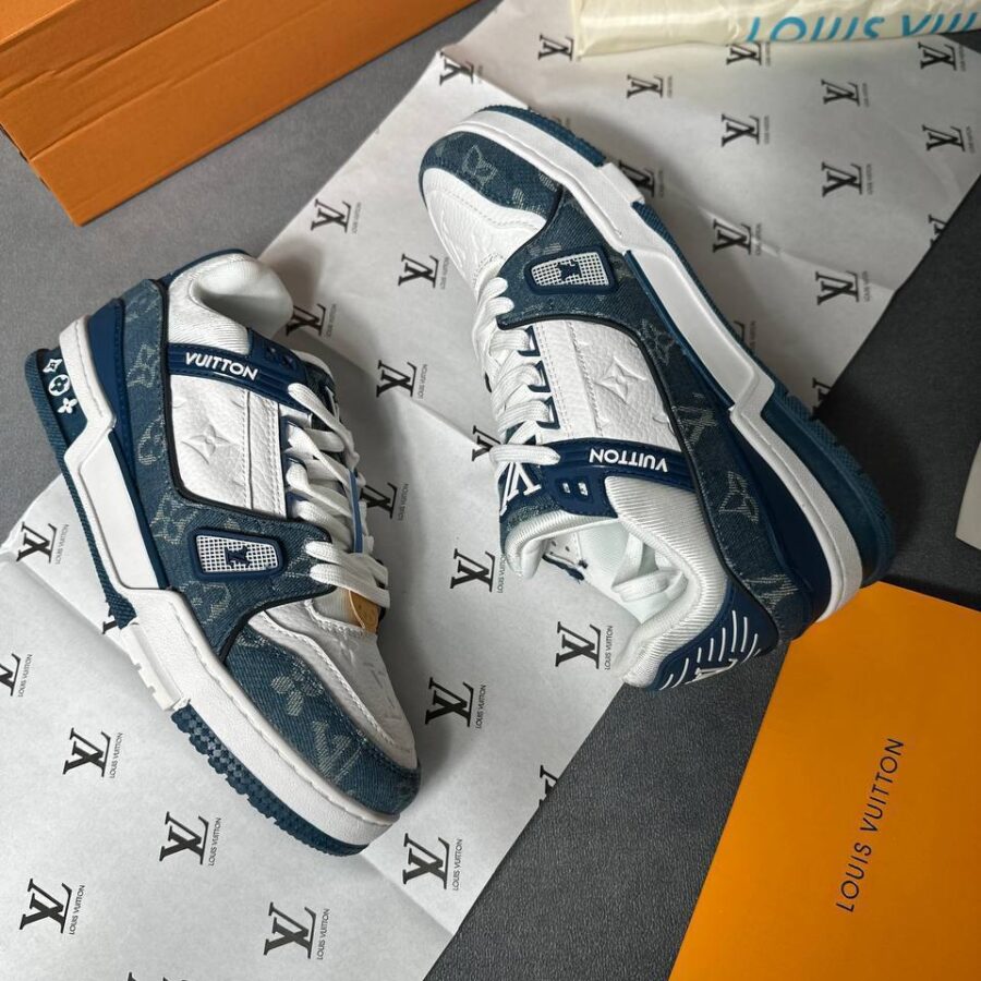 MENS LV TRAINERS