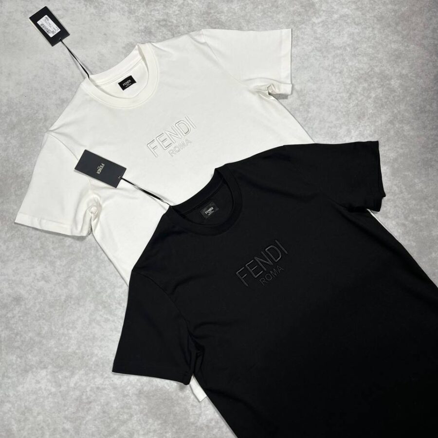 FENDI TEE
