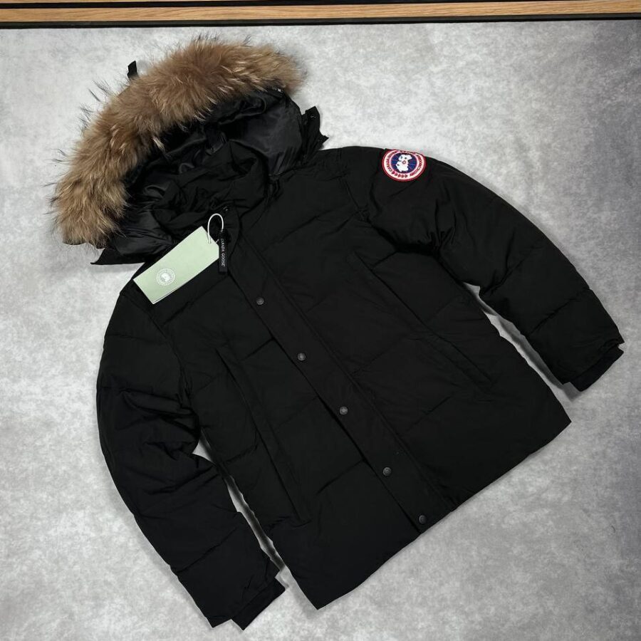 CANADA GOOSE WYNDHAM  PARKA