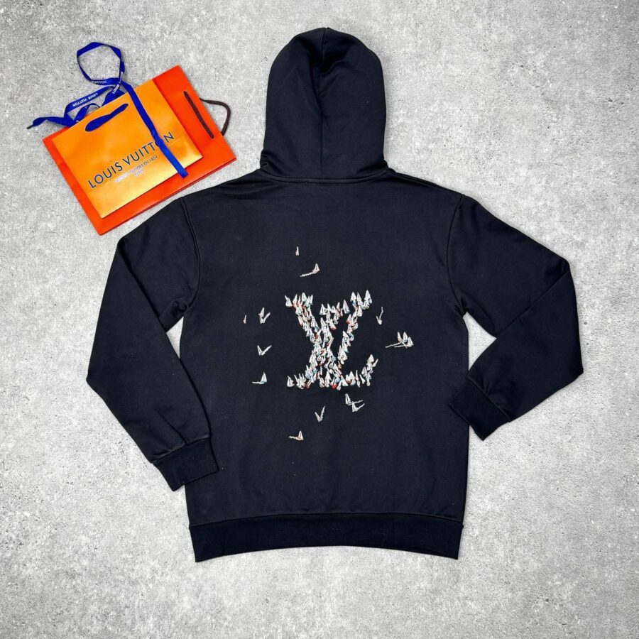 LOUIS VUITTON HOODIE